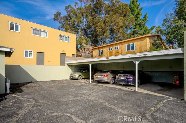 Detail Gallery Image 18 of 21 For 10230 Silverton #2,  Tujunga,  CA 91042 - 1 Beds | 1 Baths