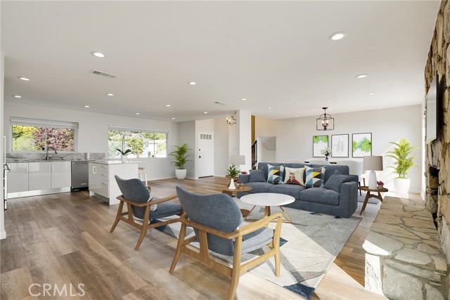 30695 Ganado Drive, Rancho Palos Verdes, California 90275, 3 Bedrooms Bedrooms, ,2 BathroomsBathrooms,Residential,Sold,Ganado,SB21194612