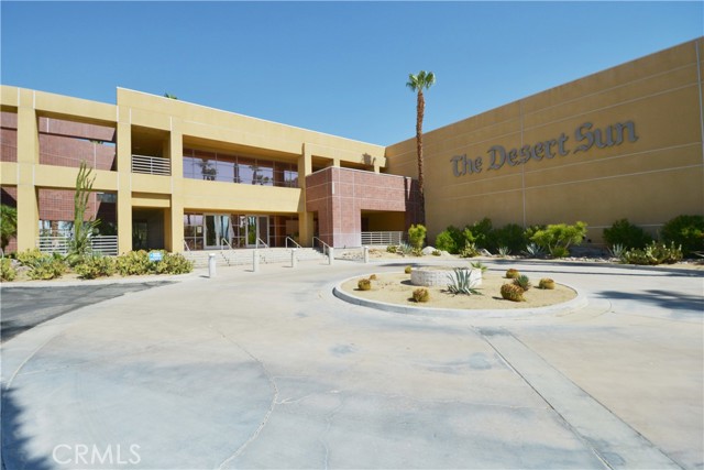 Details for 750 Gene Autry Trail, Palm Springs, CA 92262