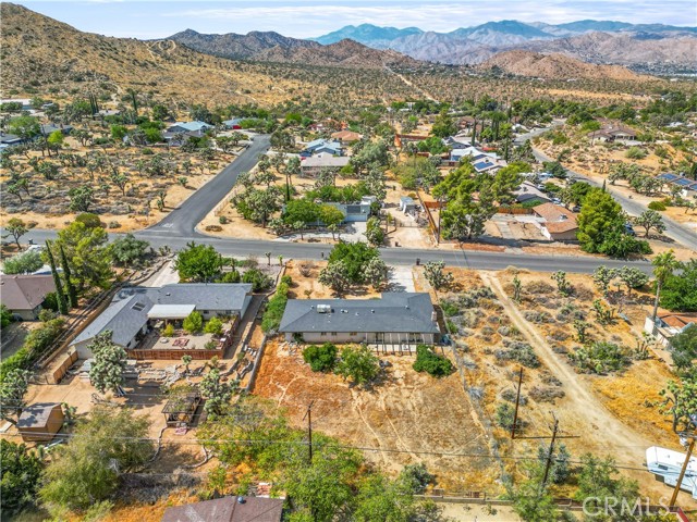 Detail Gallery Image 18 of 18 For 8545 Amador Ave, Yucca Valley,  CA 92284 - 3 Beds | 2 Baths