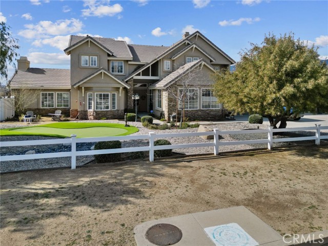 Detail Gallery Image 1 of 75 For 34835 Caprock Rd, Agua Dulce,  CA 91390 - 4 Beds | 4/1 Baths