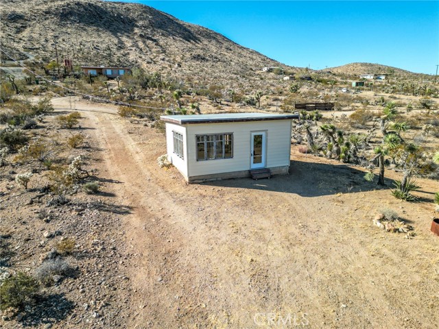 Detail Gallery Image 32 of 36 For 58724 Los Coyotes Dr, Yucca Valley,  CA 92284 - 0 Beds | 0 Baths