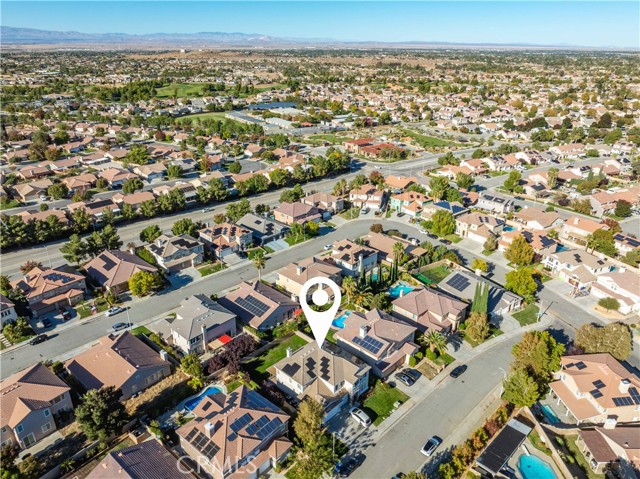 Detail Gallery Image 43 of 44 For 40271 Crestridge, Palmdale,  CA 93551 - 5 Beds | 3 Baths