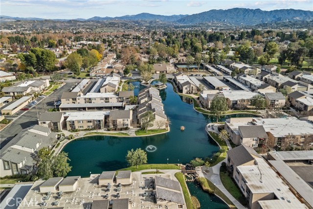 Detail Gallery Image 34 of 50 For 25736 Player Dr #R4,  Valencia,  CA 91355 - 2 Beds | 2 Baths