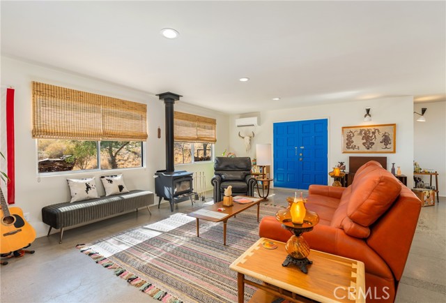 Detail Gallery Image 33 of 75 For 49121 Cedar Dr, Morongo Valley,  CA 92256 - 3 Beds | 2 Baths