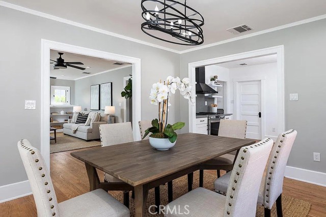 Detail Gallery Image 10 of 30 For 977 N Hill Ave, Pasadena,  CA 91104 - 3 Beds | 2 Baths