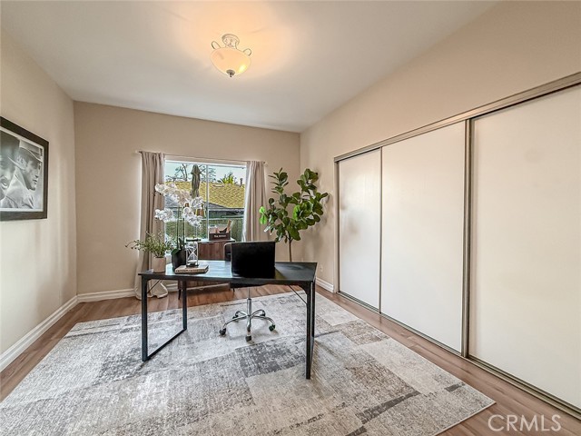 Detail Gallery Image 24 of 50 For 5420 Sylmar Ave #118,  Sherman Oaks,  CA 91401 - 2 Beds | 2 Baths