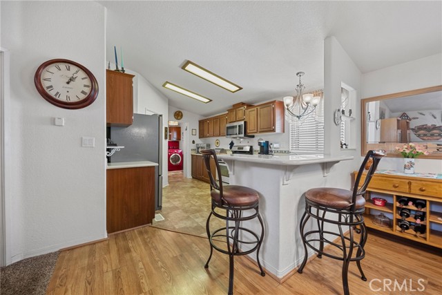 Detail Gallery Image 17 of 48 For 12650 California St #80,  Yucaipa,  CA 92399 - 3 Beds | 2 Baths