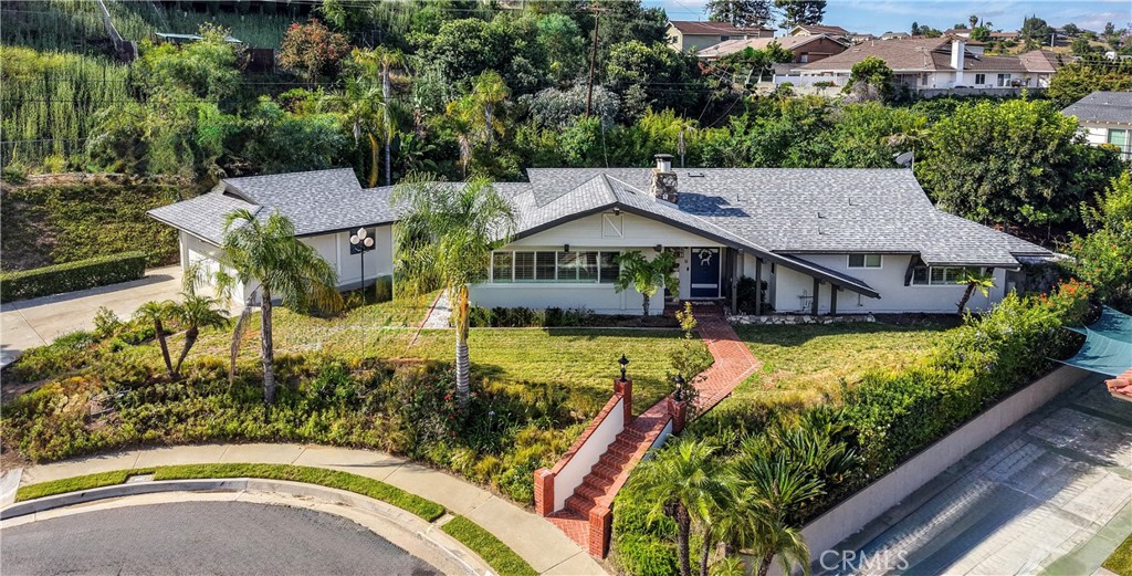 561 Crooked Arrow