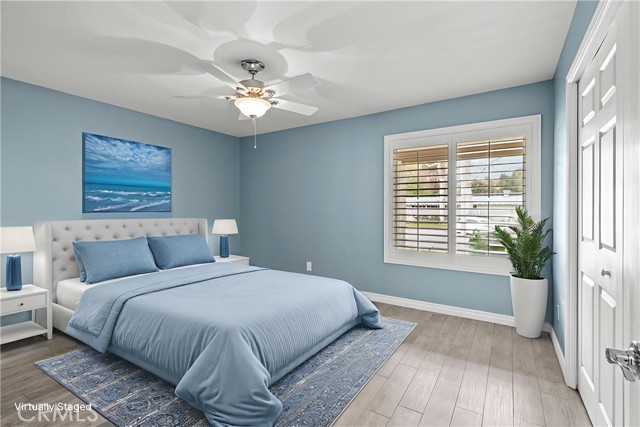 Detail Gallery Image 18 of 45 For 19366 Avenue of the Oaks, Newhall,  CA 91321 - 2 Beds | 2 Baths