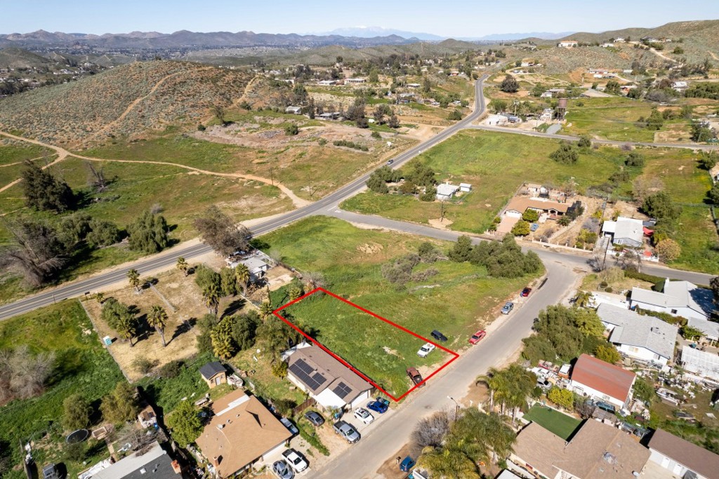 0 Avenida Gaviota, Menifee, CA 92587