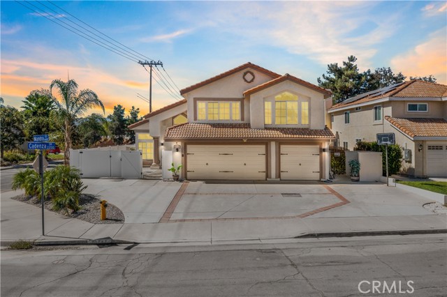 Detail Gallery Image 1 of 50 For 23747 Cadenza Dr, Murrieta,  CA 92562 - 5 Beds | 3 Baths