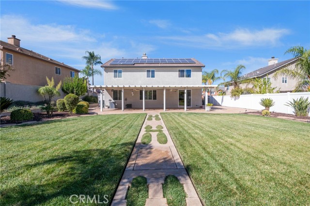 Detail Gallery Image 16 of 48 For 3829 Agave Court, Perris,  CA 92570 - 4 Beds | 2/1 Baths