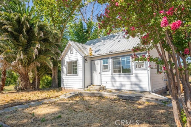 Detail Gallery Image 1 of 1 For 25140 3rd Avenue, Los Molinos,  CA 96055 - 2 Beds | 1 Baths