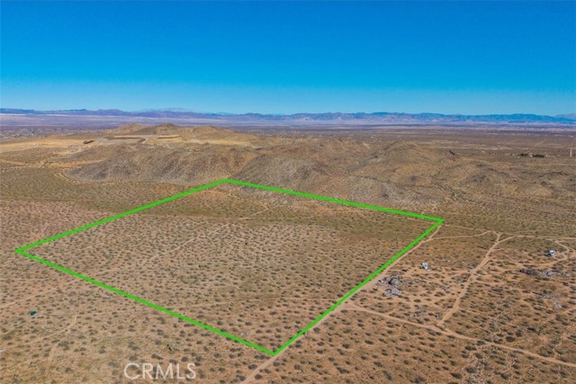 Detail Gallery Image 45 of 45 For 58459 Starlight Mesa Rd, Yucca Valley,  CA 92284 - – Beds | – Baths