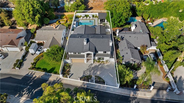 Detail Gallery Image 53 of 75 For 22269 Avenue San Luis, Woodland Hills,  CA 91364 - 5 Beds | 5/1 Baths