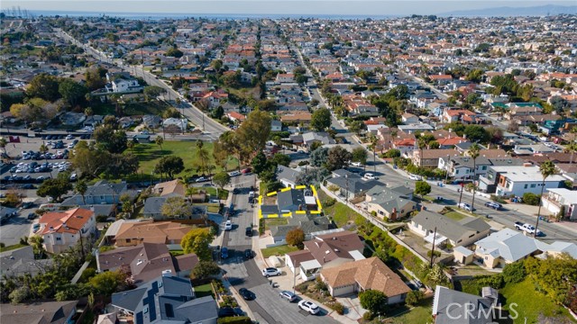 2211 Fisher Court, Redondo Beach, California 90278, 3 Bedrooms Bedrooms, ,1 BathroomBathrooms,Residential,Sold,Fisher,SB22253655