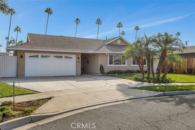 Detail Gallery Image 2 of 35 For 3124 Monroe, Costa Mesa,  CA 92626 - 4 Beds | 2 Baths