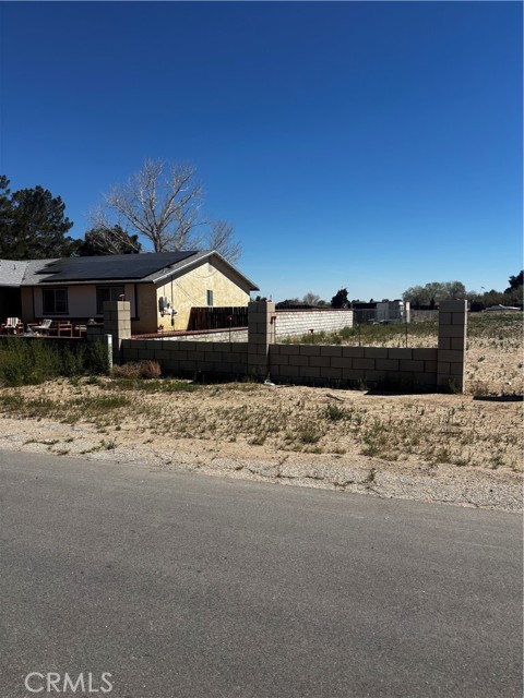 Detail Gallery Image 10 of 10 For 0 152nd St, Lake Los Angeles,  CA 93535 - – Beds | – Baths