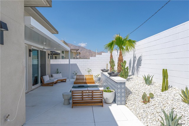264 Mustang, Palm Springs, CA 92262