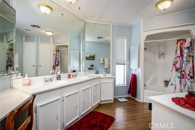 Detail Gallery Image 35 of 39 For 54999 Martinez Trl #76,  Yucca Valley,  CA 92284 - 2 Beds | 2 Baths
