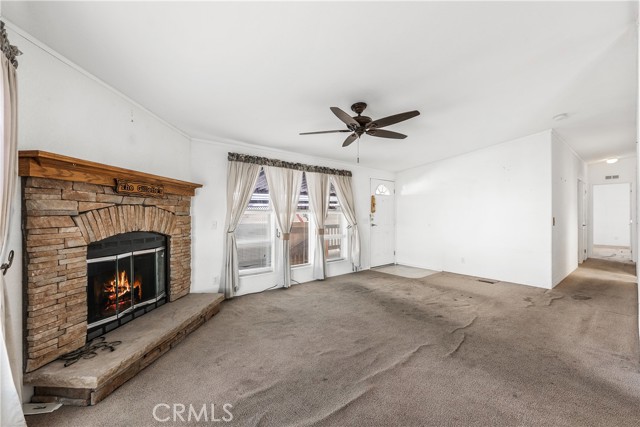 Detail Gallery Image 6 of 43 For 600 S Dennison #109,  Tehachapi,  CA 93561 - 3 Beds | 2 Baths