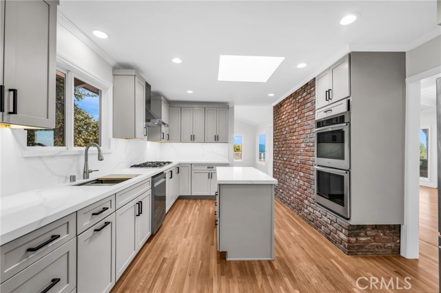 Detail Gallery Image 21 of 56 For 2417 Sunnyside Ridge Rd, Rancho Palos Verdes,  CA 90275 - 4 Beds | 3/1 Baths