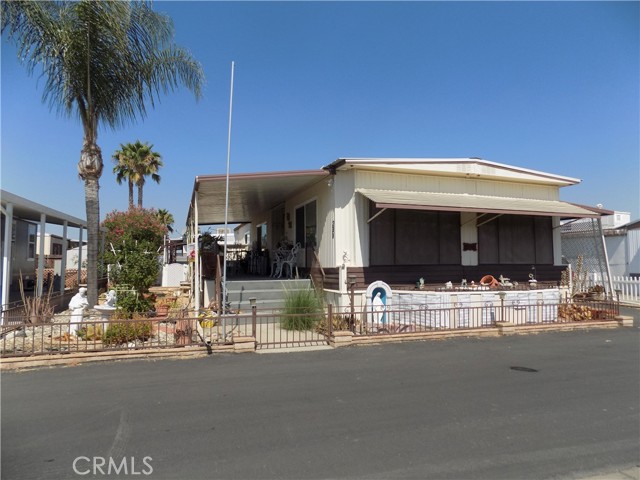 4400 W Florida Ave #239, Hemet, CA 92545