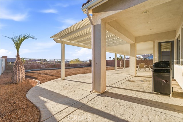 Detail Gallery Image 26 of 32 For 11090 Dandelion Ln, Apple Valley,  CA 92308 - 4 Beds | 3 Baths