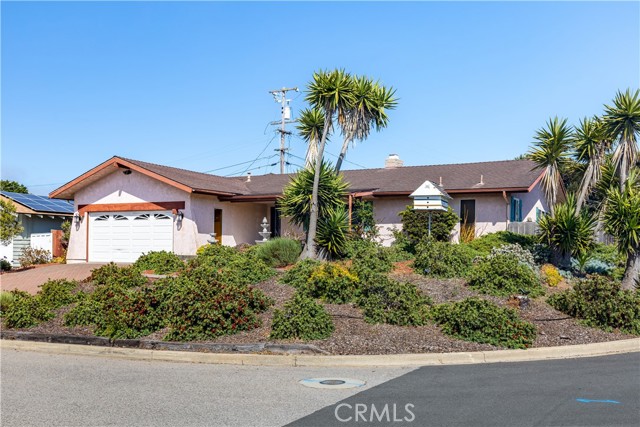 Detail Gallery Image 1 of 1 For 1060 Green Oaks Dr, Los Osos,  CA 93402 - 3 Beds | 2 Baths