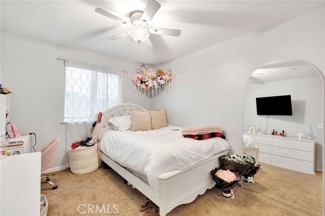 Detail Gallery Image 20 of 31 For 1418 Mandarin, Madera,  CA 93638 - 4 Beds | 2/1 Baths