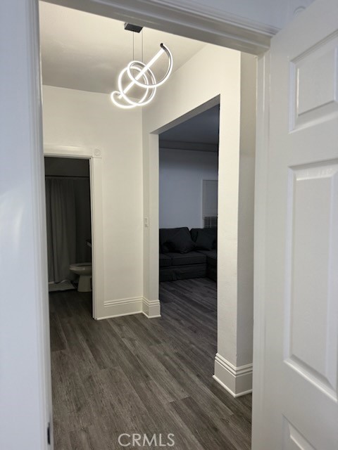 Detail Gallery Image 3 of 10 For 2536 Griffin, Los Angeles,  CA 90031 - 2 Beds | 1 Baths