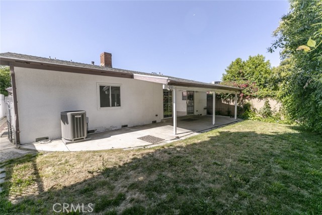 Detail Gallery Image 30 of 33 For 13727 Leadwell St, Van Nuys,  CA 91405 - 3 Beds | 1/1 Baths