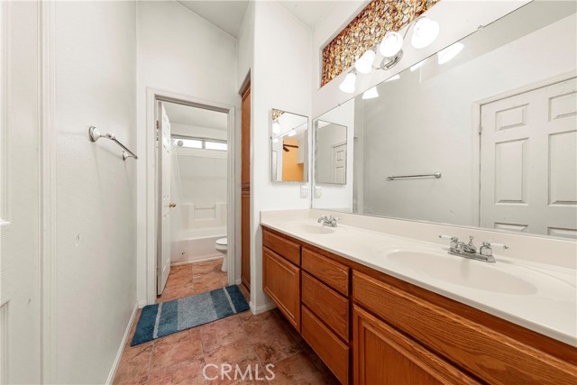 Detail Gallery Image 11 of 21 For 9020 Redwood, California City,  CA 93505 - 3 Beds | 2 Baths