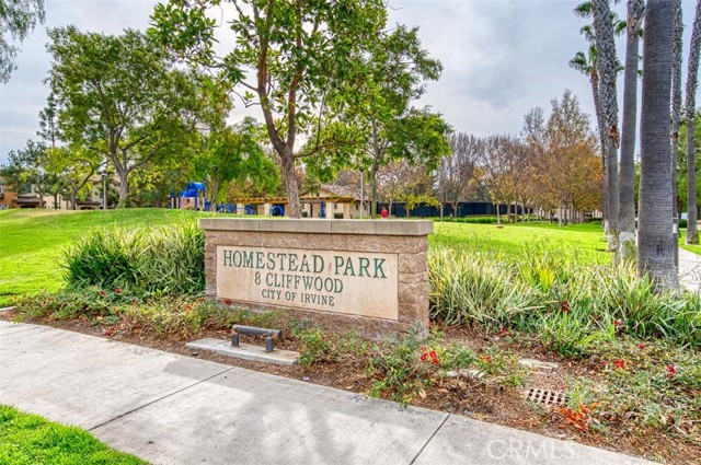 Detail Gallery Image 27 of 28 For 97 Sapphire #39,  Irvine,  CA 92602 - 3 Beds | 2/1 Baths