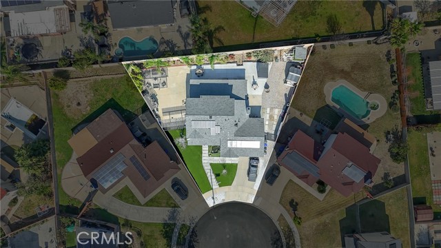 Detail Gallery Image 6 of 52 For 7620 Catawba Ct, Fontana,  CA 92336 - 4 Beds | 3 Baths