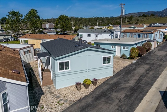 Detail Gallery Image 34 of 34 For 9540 Avonne #41,  San Simeon,  CA 93452 - 2 Beds | 2 Baths