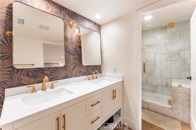 Detail Gallery Image 13 of 34 For 24716 Morning Star Ln #362,  Dana Point,  CA 92629 - 2 Beds | 2/1 Baths