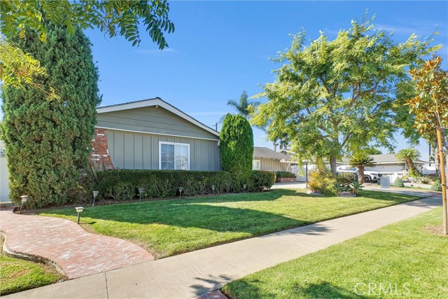 Detail Gallery Image 31 of 33 For 1262 Andrews St, Tustin,  CA 92780 - 4 Beds | 2 Baths