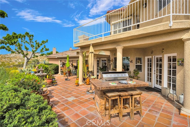 Detail Gallery Image 61 of 75 For 17662 Ridge View Ct, Apple Valley,  CA 92307 - 3 Beds | 3/1 Baths