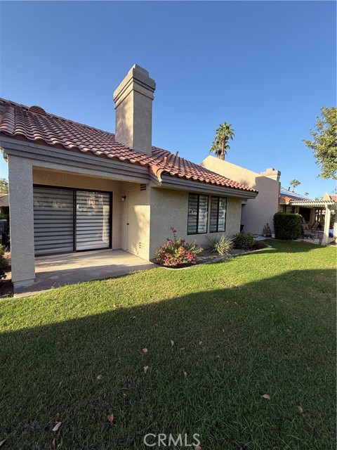 41572 Resorter, Palm Desert, CA 92211