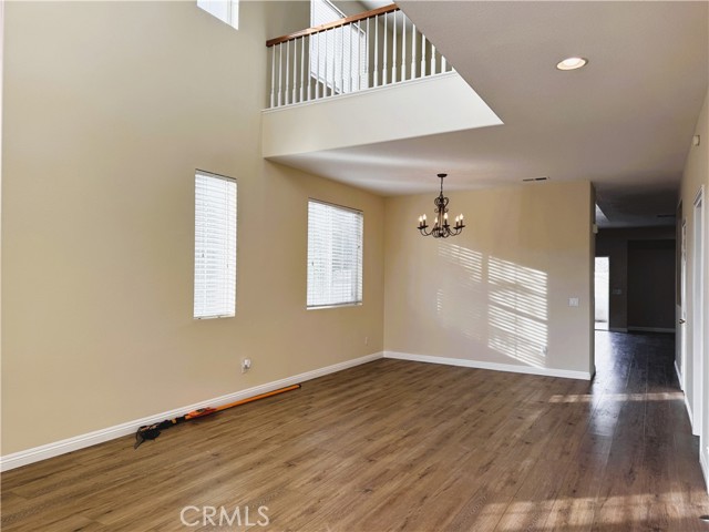 Detail Gallery Image 2 of 22 For 27524 Autumn Cir, Moreno Valley,  CA 92555 - 4 Beds | 3 Baths