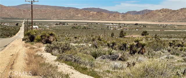 Detail Gallery Image 6 of 7 For 0 High Rd, Lucerne Valley,  CA 92356 - – Beds | – Baths