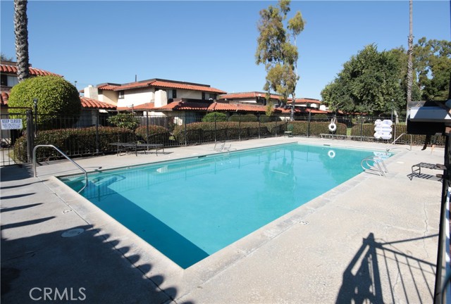 Detail Gallery Image 33 of 33 For 3951 W Mcfadden Ave, Santa Ana,  CA 92704 - 2 Beds | 1/1 Baths