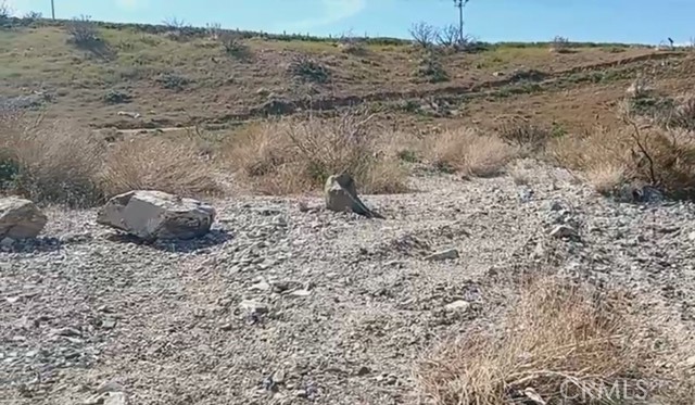 Detail Gallery Image 4 of 4 For 0 Vac/Longview Rd/Vic Murphys Rd, –,  CA 93543 - – Beds | – Baths