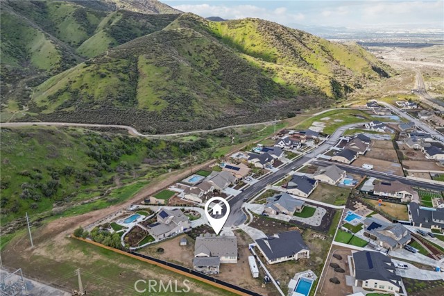 Detail Gallery Image 39 of 44 For 34676 Conadria Ave, Yucaipa,  CA 92399 - 4 Beds | 3/1 Baths