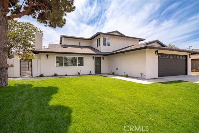 Detail Gallery Image 58 of 65 For 16265 Pine Ave, Fontana,  CA 92335 - 4 Beds | 3 Baths
