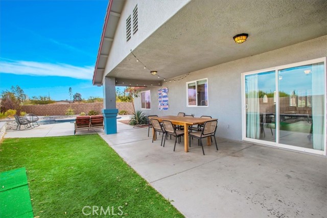 Detail Gallery Image 36 of 68 For 56780 Taos Cir, Yucca Valley,  CA 92284 - 3 Beds | 2 Baths