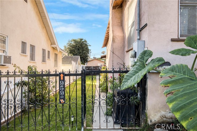 Detail Gallery Image 24 of 37 For 959 W 17th #1/2,  San Pedro,  CA 90731 - 1 Beds | 1 Baths