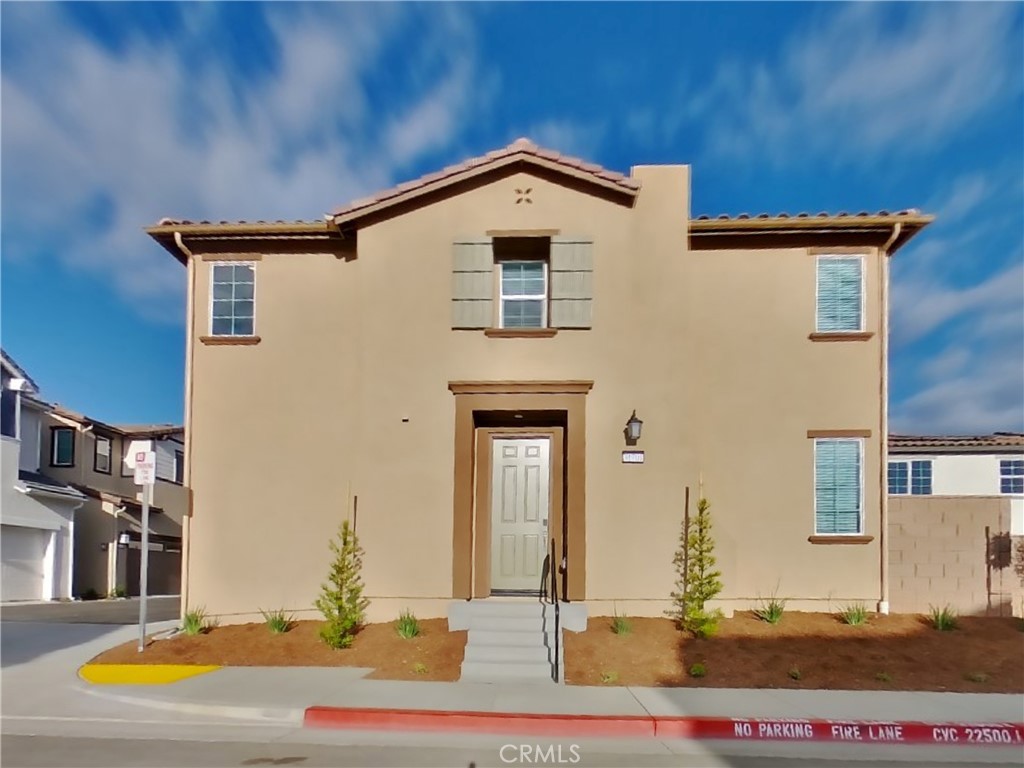 31701 Luther Drive